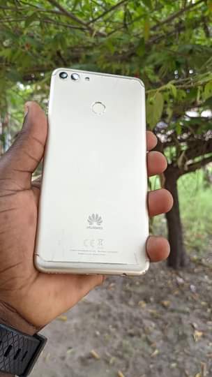 huawei phones