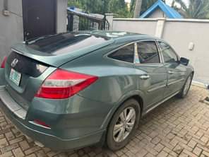 A picture of HAPPY NEW MONTH TO MY CLIENTS Extremely clean 2012 Honda