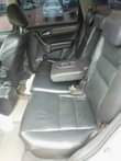 A picture of SHARP I have this 2007 Honda CR V on distress