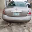A picture of 2005 Nissan Altima