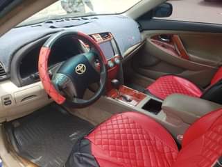 A picture of Nigerian used Toyota Camry Le up for sale