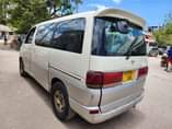A picture of Toyota