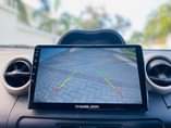 A picture of TOYOTA IST DLK Android Radio Engine 1nz Cc 1490 Clean
