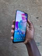 A picture of Tecno Camon 12