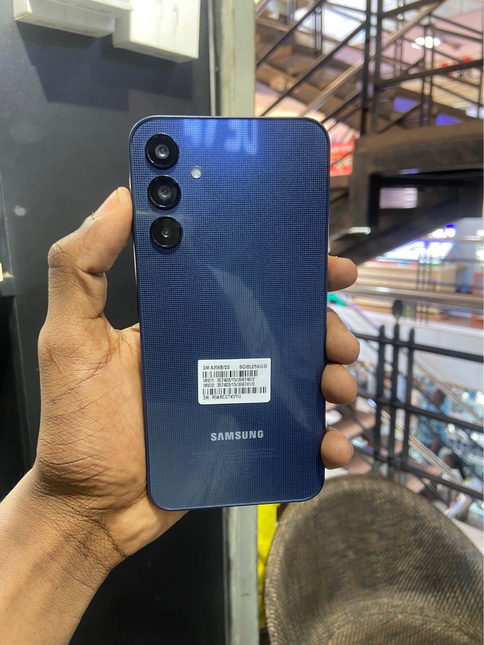 used samsung galaxy