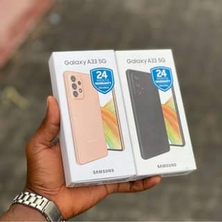 samsung a33