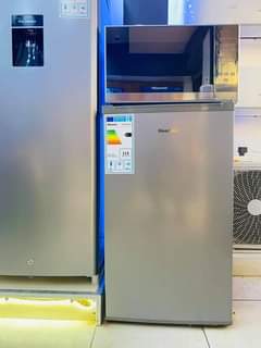 A picture of Hisense 120 litres