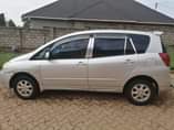 A picture of Spacio for sale clean interior sound mechanical condition personal car