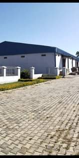 office space