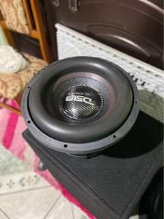 speakers