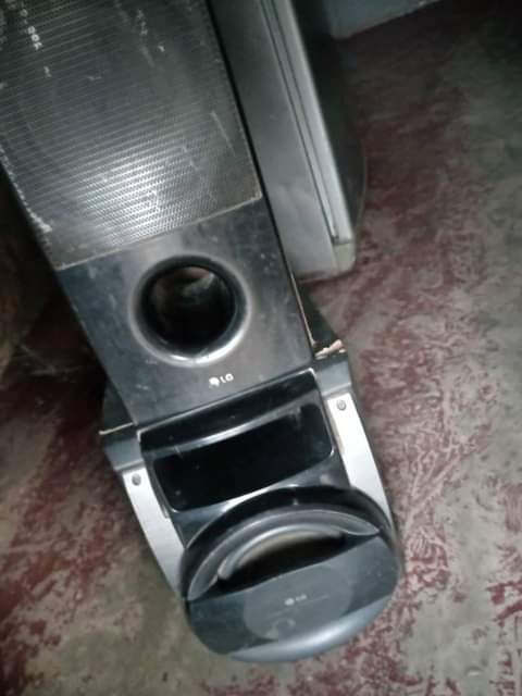 home theater