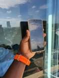 A picture of Samsung a12