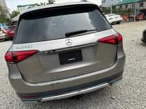 A picture of 3020 Mercedes GLE350 foreign Price 72M Location Abuja 08160229978