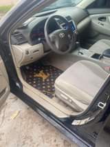 A picture of 2011 Camry buy and