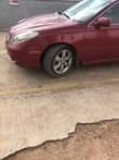 A picture of Lexus es330