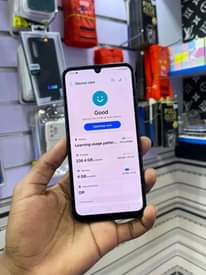 A picture of SMARTPHONES ON LOAN