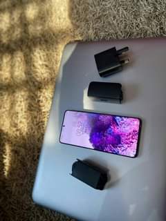 samsung s20