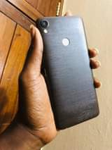 A picture of Tecno spark 2