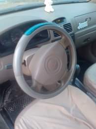A picture of Kia Rio 2010 Hatchback Everything is working including the AC