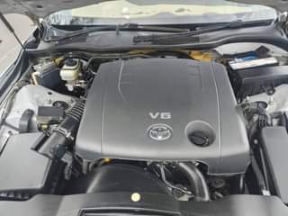 A picture of TOYOTA MARK X