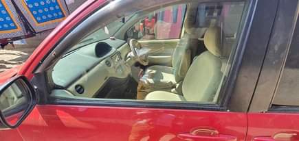 A picture of TOYOTA SIENTA INAUZWA