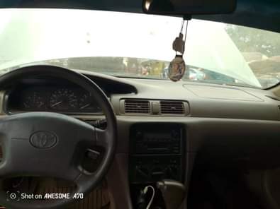 A picture of FIRST BODY UNTERMPERED ENGINE AND GEAR SMOOTH DRIVE A C