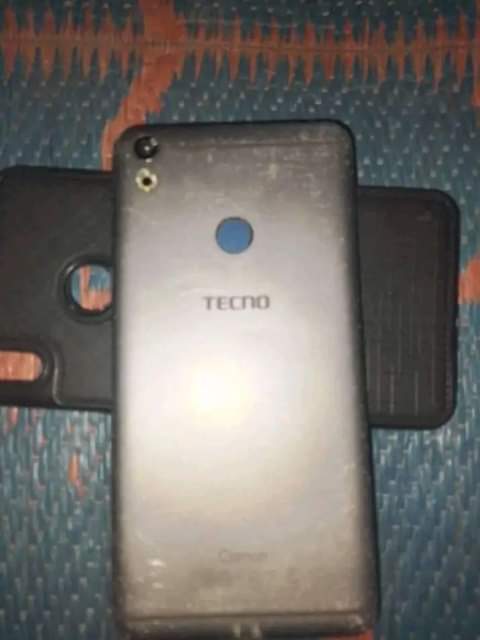 tecno phones