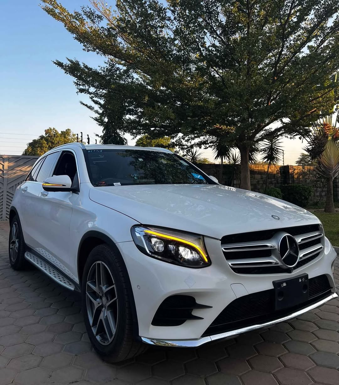 mercedes benz