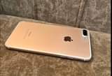 A picture of iPhone 7 plus