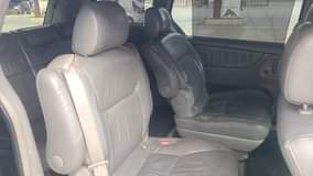 A picture of TOYOTA SIENNA XLE 2006