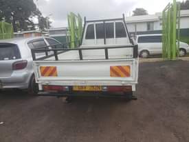 A picture of Town ace 4wd drive price 16000000