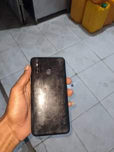 A picture of Tecno Pova 3 air