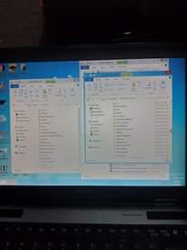 A picture of Hard Disk