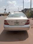 A picture of 2003 Toyota Camry Sound engine and gear AC chilling Location