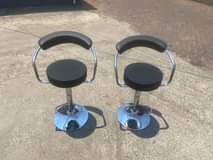 stools