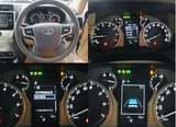 A picture of Brand new Toyota Land Cruiser Prado 2023