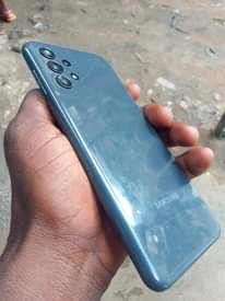 A picture of Samsung a13 gb64 ram4