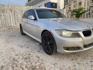 A picture of 2007 BMW 328i