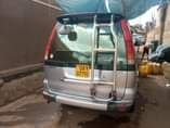A picture of Toyota Noah field tourer 28M