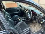 A picture of SUBARU LEGACY