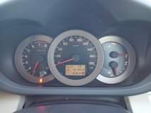 A picture of 2008 TOYOTA VANGUARD