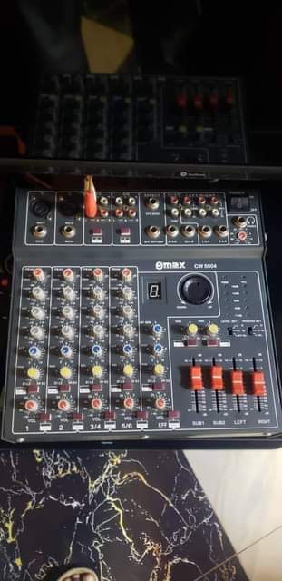 amp