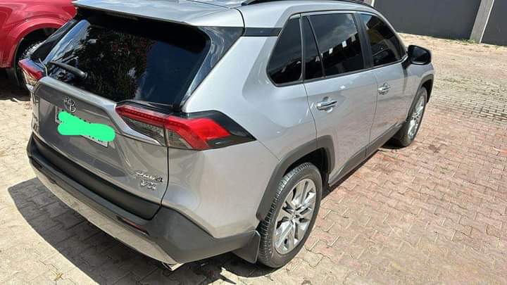 cars for sale in lusaka