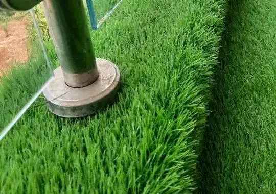A picture of Artificial turf grass carpets