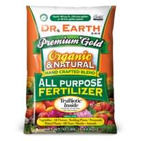 organic fertilizer