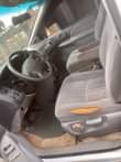 A picture of Toyota sienna 2000 model for sale Super clean body Sound