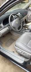 A picture of Toyota Camry big daddy V6 engine Engine perfect Gear perfect