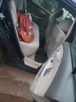 A picture of Toyota corolla 2010