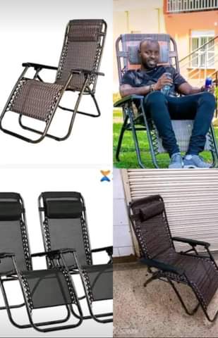 A picture of Folded chairs