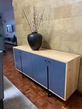 cabinets